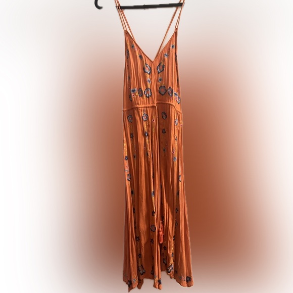 Free People summer dress - Picture 1 of 5
